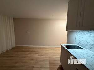 Студия квартира, вторичка, 22м2, 1/18 этаж