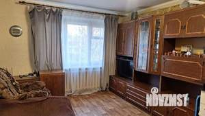 1-к квартира, вторичка, 29м2, 2/5 этаж