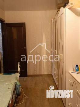 2-к квартира, вторичка, 43м2, 4/5 этаж