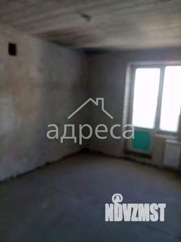 1-к квартира, вторичка, 46м2, 3/4 этаж