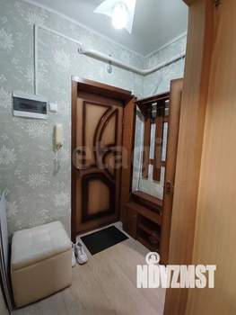 2-к квартира, вторичка, 43м2, 1/5 этаж