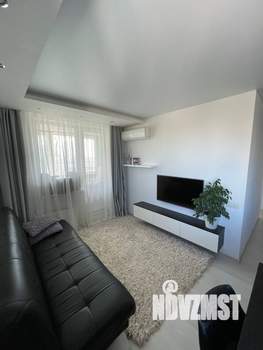 3-к квартира, вторичка, 63м2, 15/18 этаж