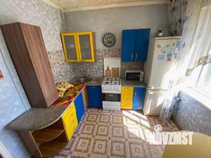 2-к квартира, вторичка, 55м2, 3/10 этаж