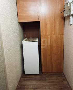 1-к квартира, вторичка, 30м2, 2/9 этаж