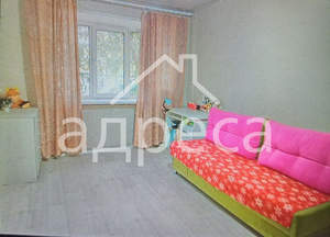 1-к квартира, вторичка, 30м2, 2/9 этаж