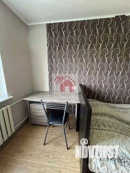 3-к квартира, вторичка, 60м2, 9/9 этаж