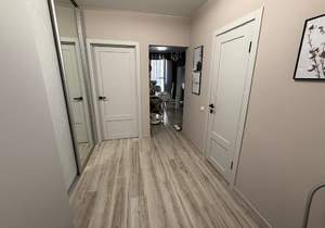 1-к квартира, вторичка, 45м2, 5/24 этаж