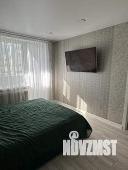 2-к квартира, вторичка, 83м2, 2/10 этаж