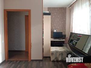 3-к квартира, вторичка, 59м2, 5/9 этаж