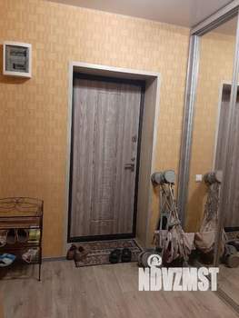 2-к квартира, вторичка, 50м2, 1/2 этаж