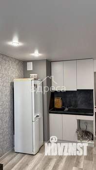 Студия квартира, вторичка, 25м2, 7/27 этаж