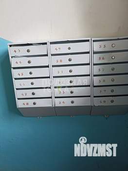 2-к квартира, вторичка, 42м2, 2/5 этаж