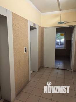 3-к квартира, вторичка, 93м2, 4/19 этаж