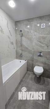 1-к квартира, вторичка, 44м2, 14/18 этаж