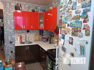 1-к квартира, вторичка, 37м2, 3/3 этаж