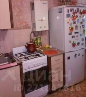 2-к квартира, вторичка, 44м2, 5/5 этаж