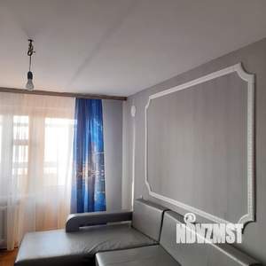 3-к квартира, вторичка, 58м2, 5/5 этаж