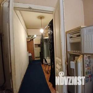 2-к квартира, вторичка, 48м2, 2/2 этаж