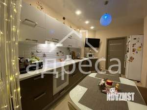 2-к квартира, вторичка, 70м2, 19/19 этаж