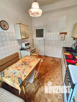 4-к квартира, вторичка, 96м2, 3/3 этаж