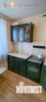 2-к квартира, вторичка, 45м2, 5/5 этаж