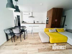 2-к квартира, вторичка, 65м2, 15/18 этаж