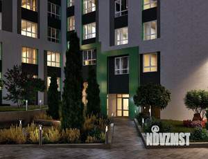 3-к квартира, вторичка, 83м2, 1/9 этаж