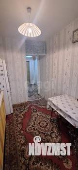 1-к квартира, вторичка, 28м2, 5/9 этаж