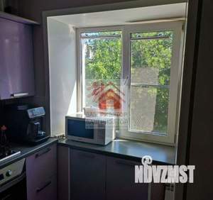 2-к квартира, вторичка, 45м2, 5/5 этаж