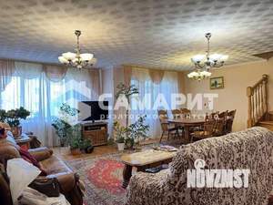 5-к квартира, вторичка, 173м2, 10/11 этаж