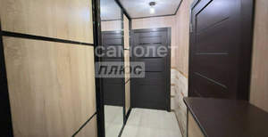 2-к квартира, вторичка, 55м2, 13/16 этаж