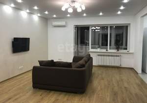 2-к квартира, вторичка, 81м2, 11/10 этаж