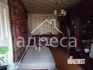 2-к квартира, вторичка, 48м2, 4/5 этаж