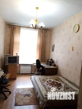 3-к квартира, вторичка, 78м2, 4/5 этаж