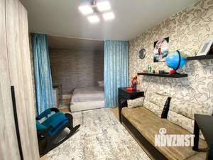 1-к квартира, вторичка, 33м2, 5/5 этаж