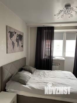 1-к квартира, вторичка, 36м2, 17/18 этаж