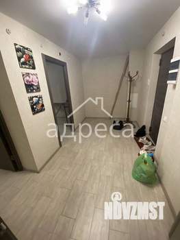 1-к квартира, вторичка, 42м2, 14/27 этаж