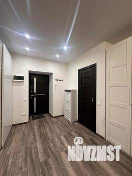 1-к квартира, вторичка, 33м2, 12/18 этаж