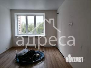 3-к квартира, сданный дом, 77м2, 3/16 этаж