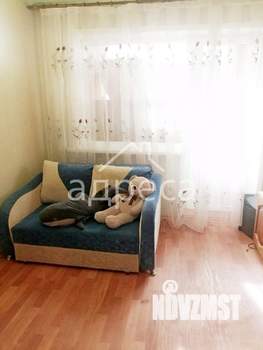 2-к квартира, вторичка, 45м2, 4/5 этаж