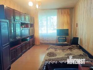 2-к квартира, вторичка, 50м2, 1/9 этаж