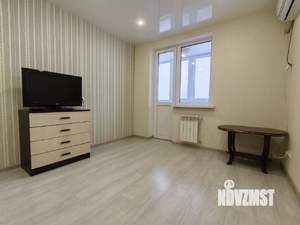 1-к квартира, вторичка, 36м2, 22/25 этаж