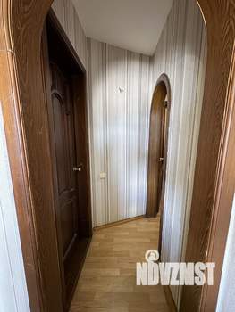 3-к квартира, вторичка, 60м2, 8/9 этаж