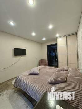 4-к квартира, вторичка, 83м2, 2/5 этаж