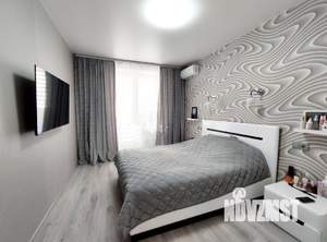 3-к квартира, вторичка, 84м2, 2/4 этаж