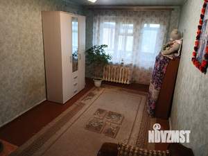 1-к квартира, вторичка, 30м2, 5/5 этаж