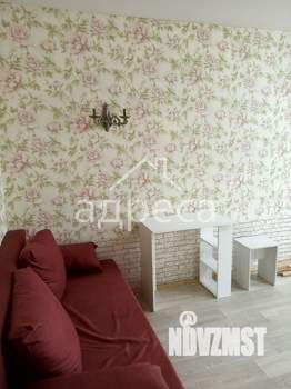 2-к квартира, вторичка, 50м2, 5/12 этаж