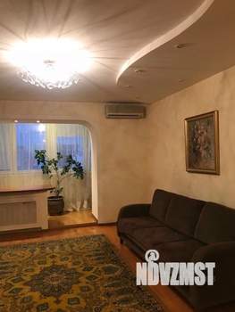 4-к квартира, вторичка, 94м2, 7/10 этаж