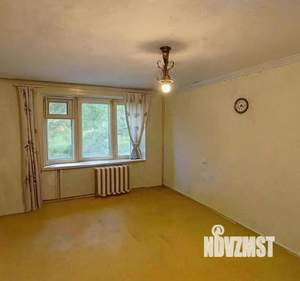 1-к квартира, вторичка, 29м2, 1/5 этаж