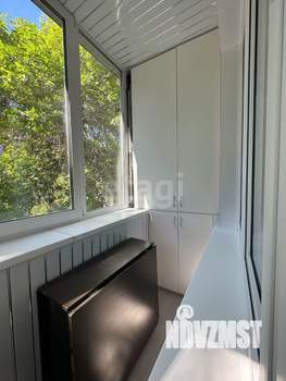 2-к квартира, вторичка, 46м2, 3/5 этаж